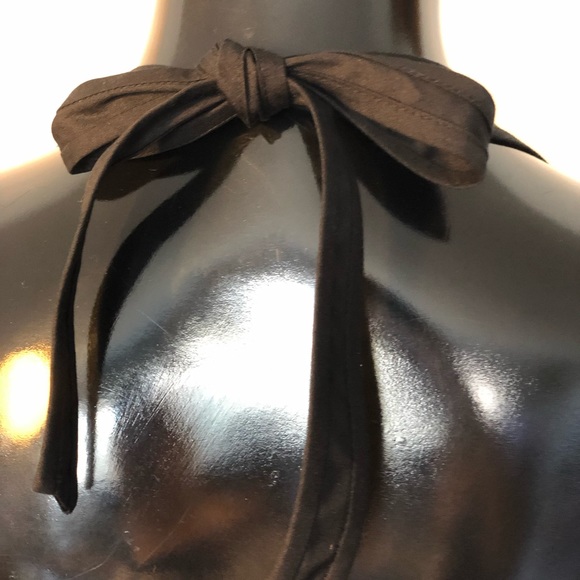 J.Crew Halter Dress - Picture 3 of 8